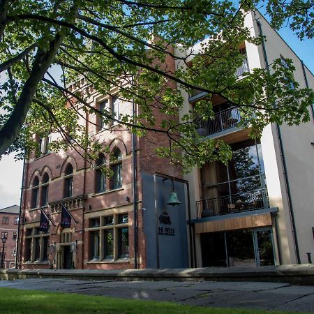 The Bells - Luxury Serviced Apartments Leeds  Exterior foto