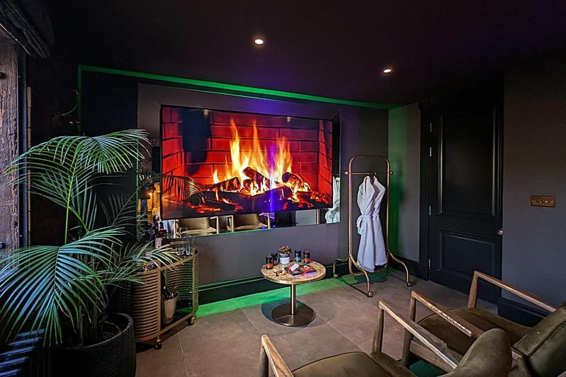 The Bells - Luxury Serviced Apartments Leeds  Exterior foto