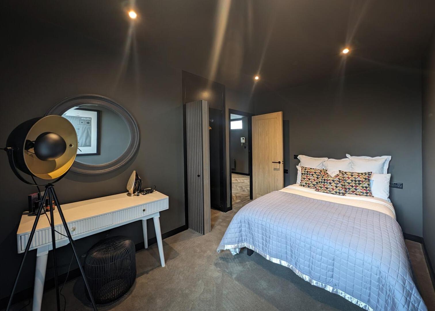 The Bells - Luxury Serviced Apartments Leeds  Exterior foto